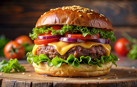 Burgers